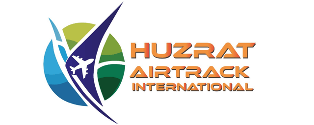 Huzrat Airtrack International